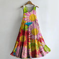 Timeless Vintage Style Garment