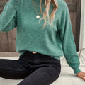Beautifully Crafted Sweater