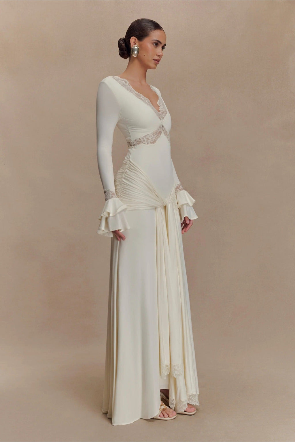 Beautifully Crafted Dress