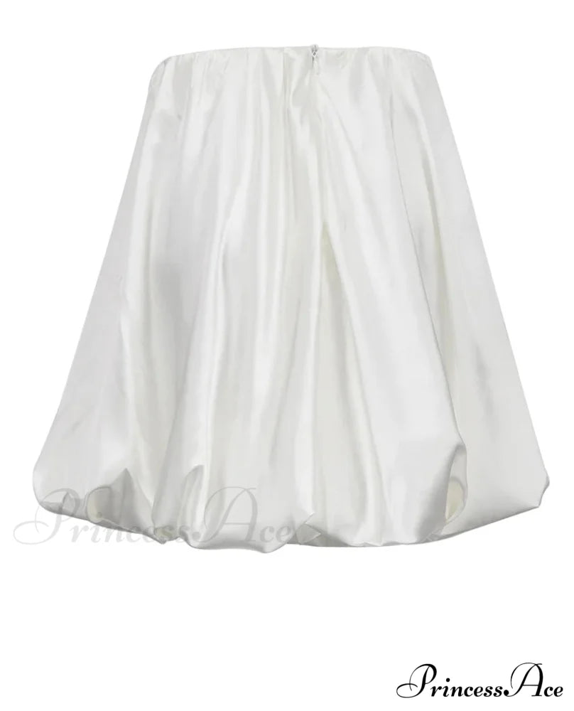 Celia Mini Skirt