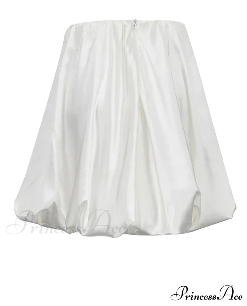 Celia Mini Skirt