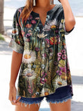 Thoughtfully Designed Shirt