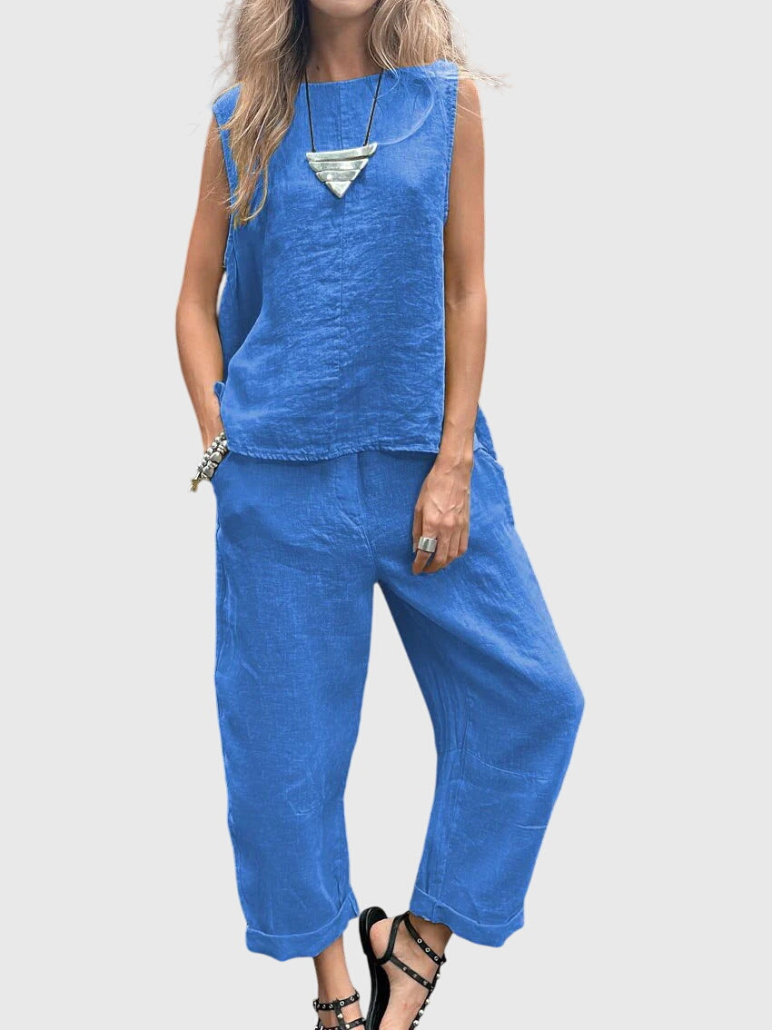 Sabrina™ | Two-piece Set