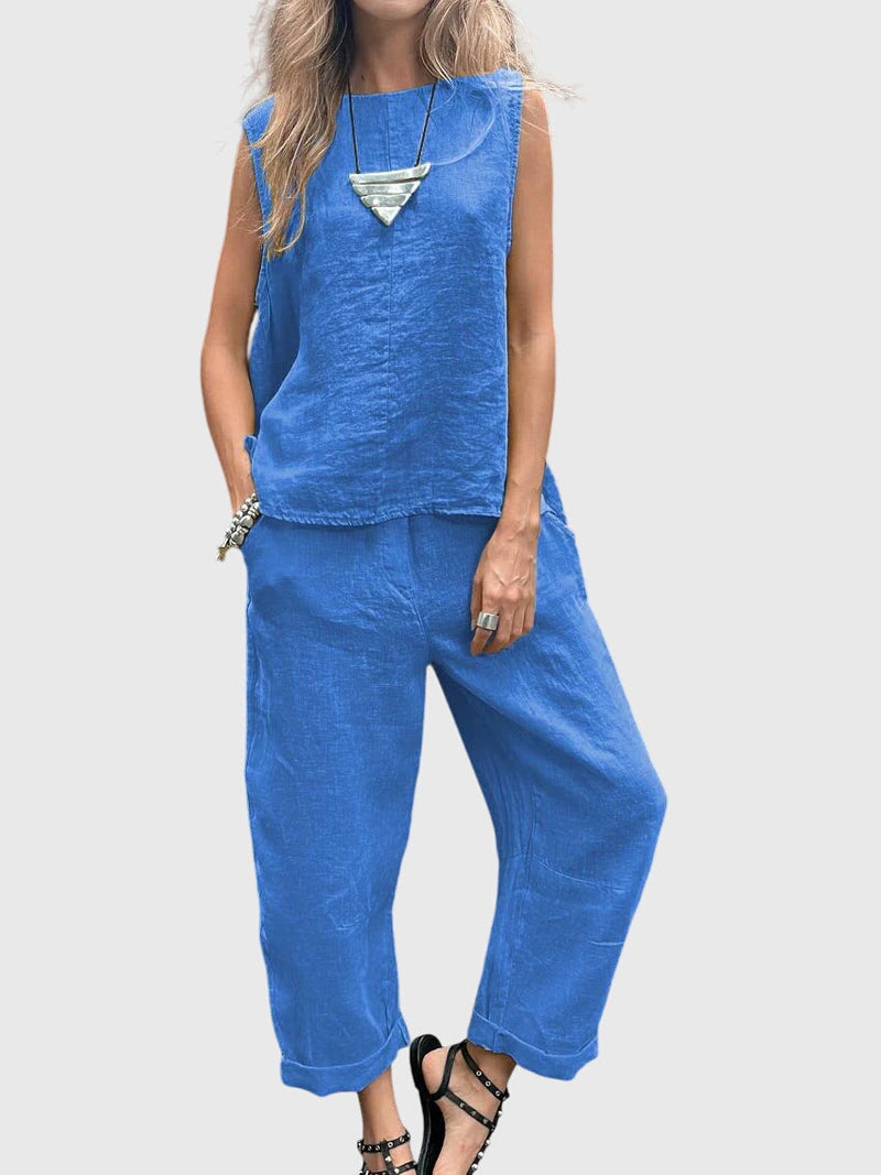 Sabrina™ | Two-piece Set