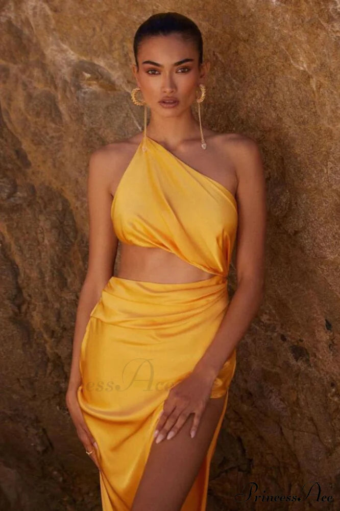 Chapman Maxi Dress