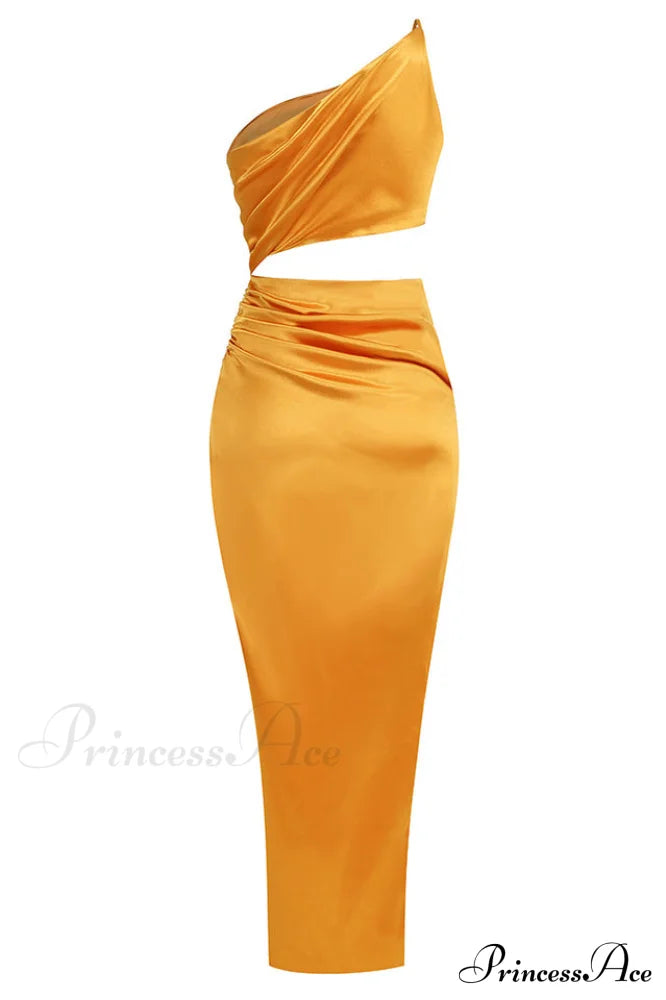 Chapman Maxi Dress