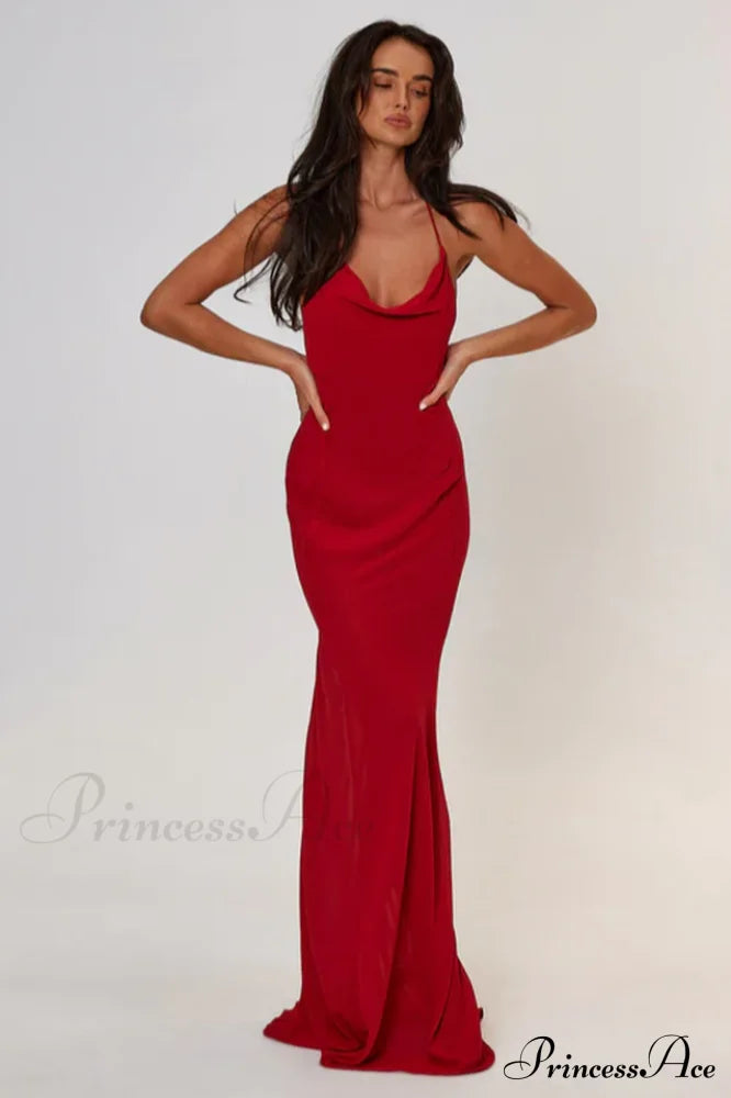 Chelsea Maxi Dress