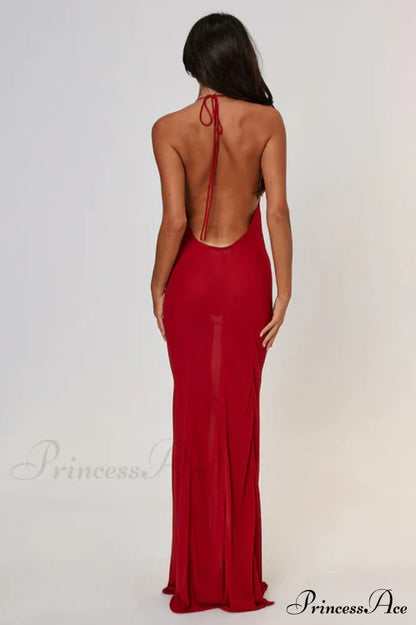 Chelsea Maxi Dress