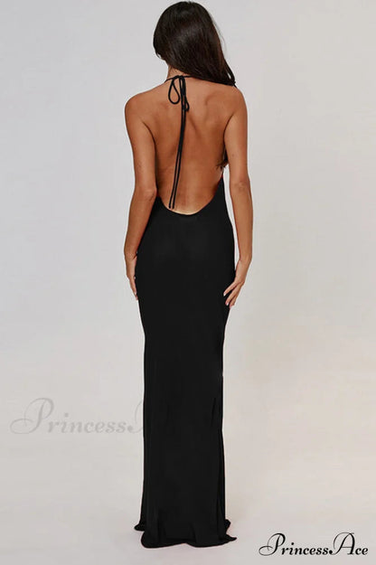 Chelsea Maxi Dress
