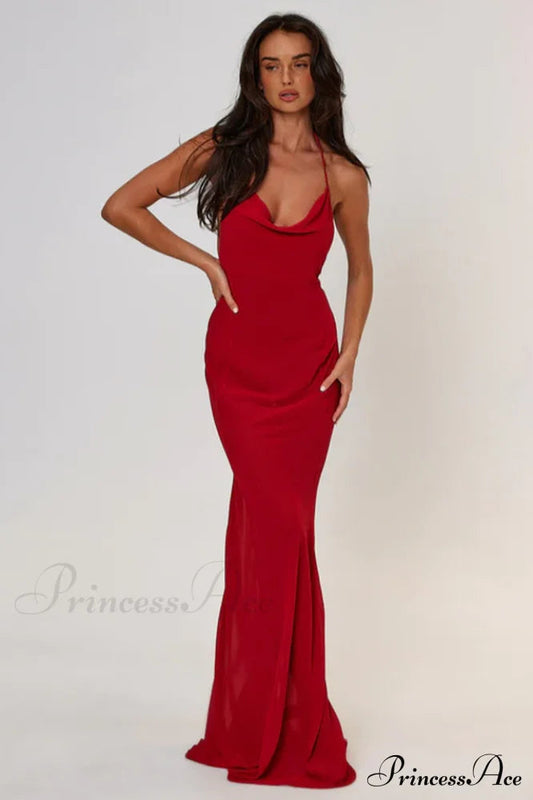 Chelsea Maxi Dress