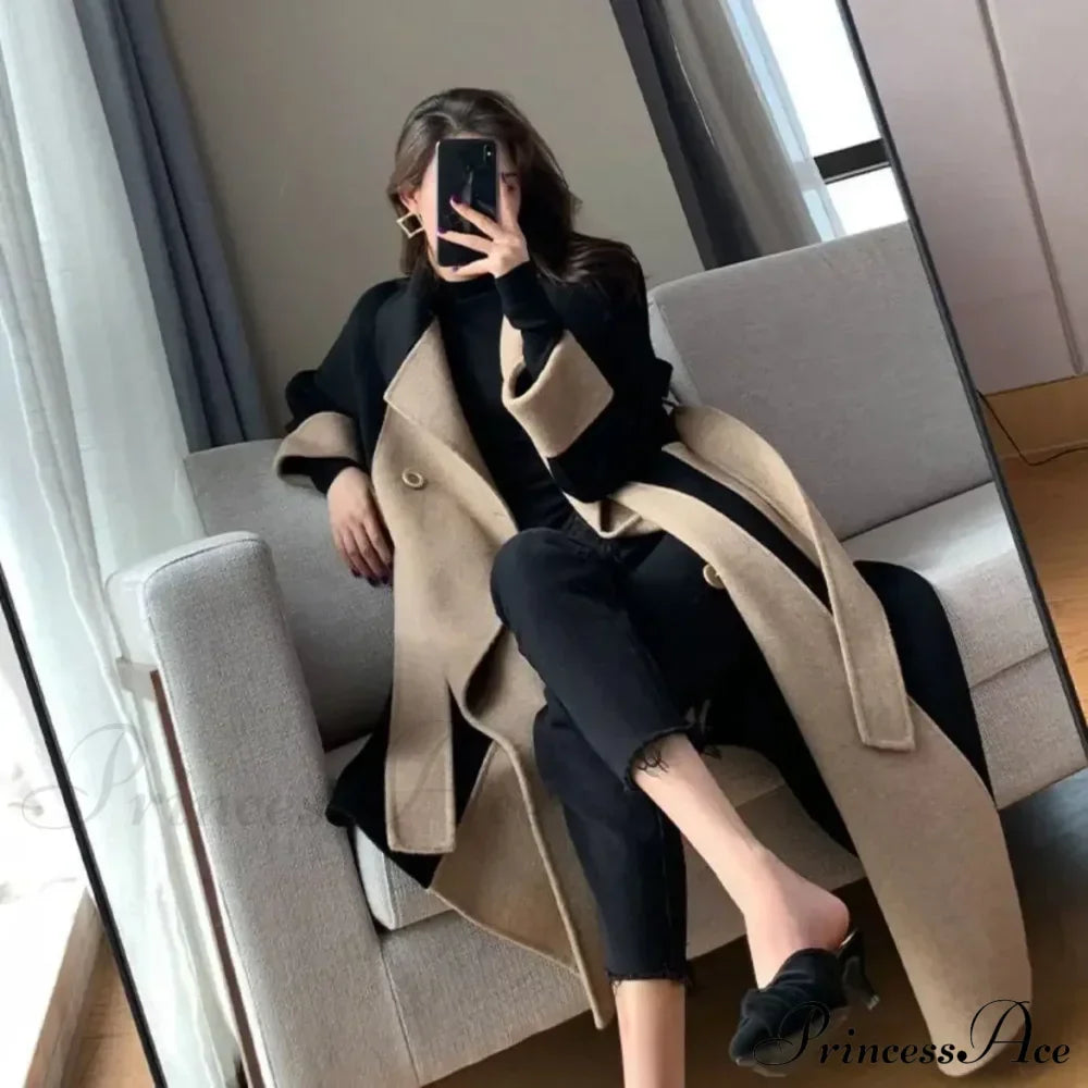 Elegantly Designed Coat