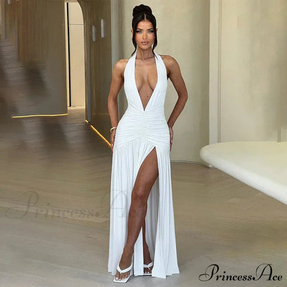 Clara Maxi Dress