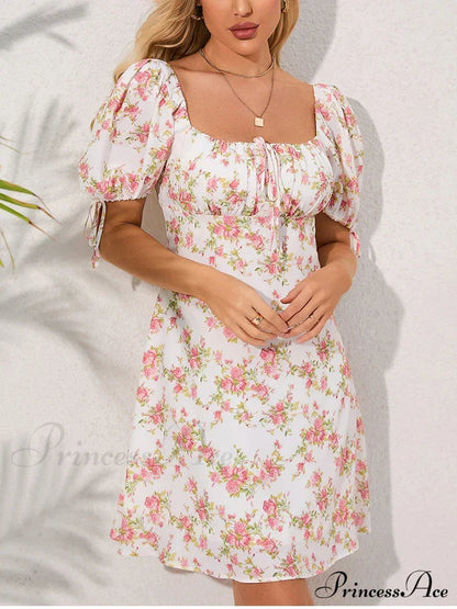 Claro Mini Dress