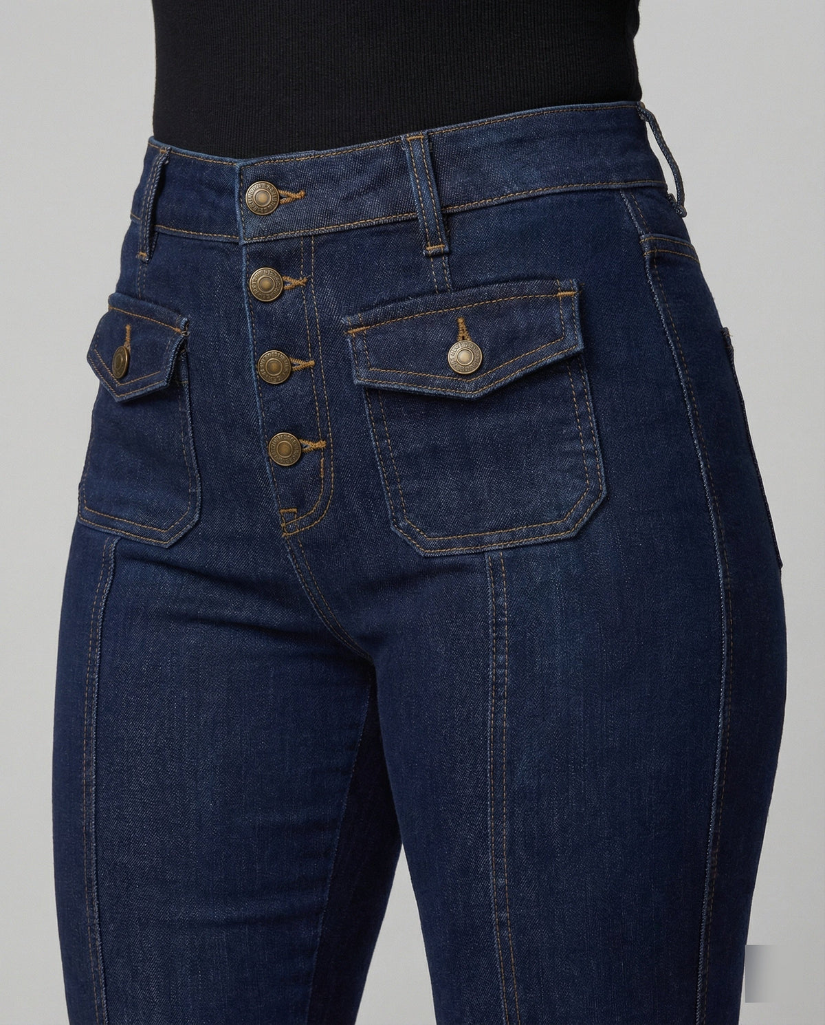 Timeless Vintage Style Garment