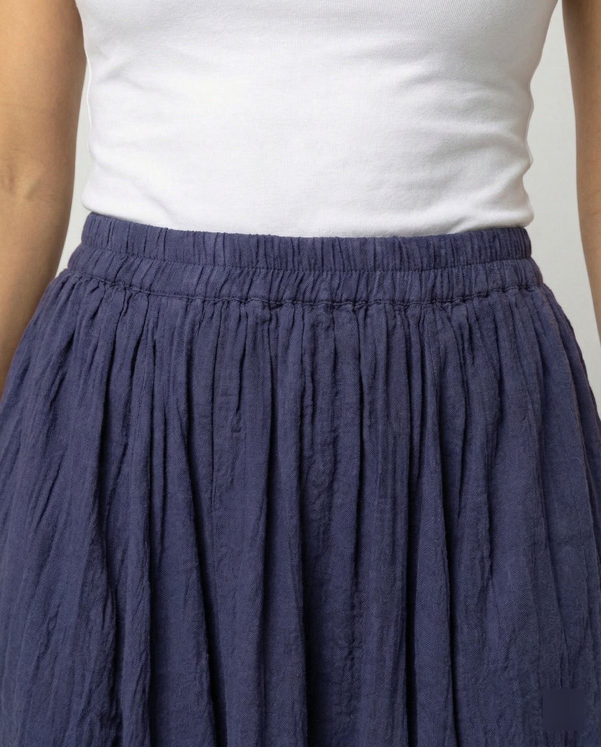 Elegantly Designed Garment