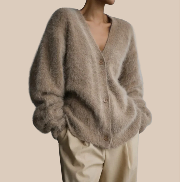Isla - Cardigan