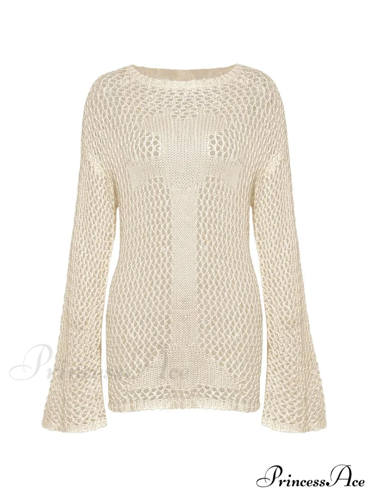Cross Patch Ribbed Tank Mini Dress
