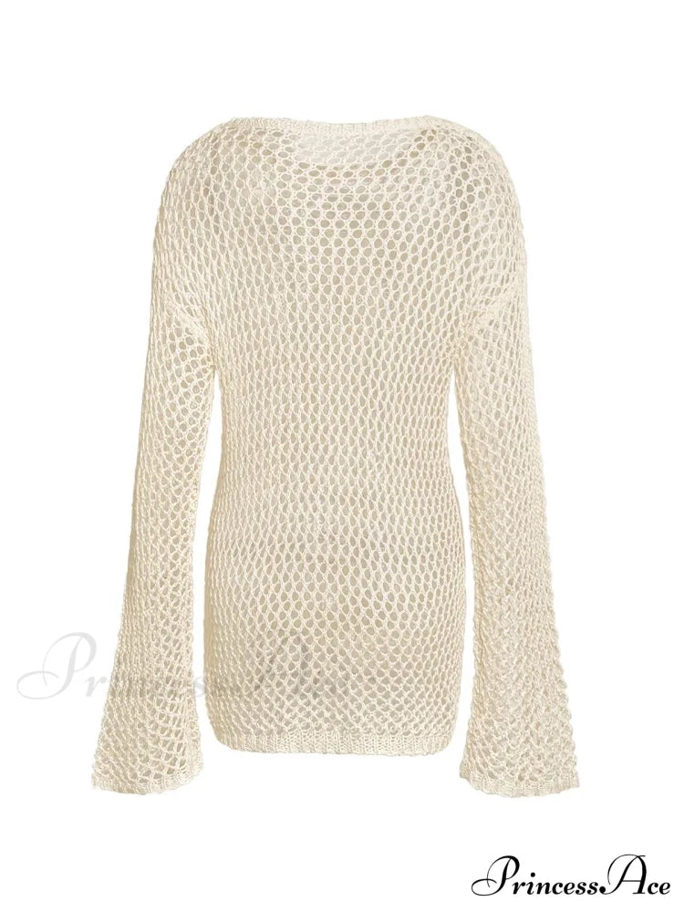 Cross Patch Ribbed Tank Mini Dress
