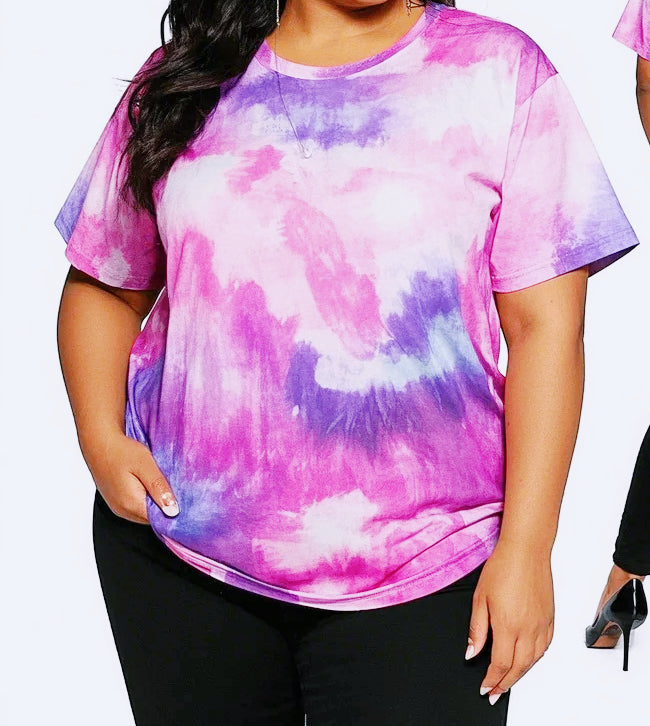 Camouflage Cool T-shirt