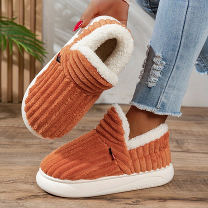 Aifa – Comfortable Winter Shoes