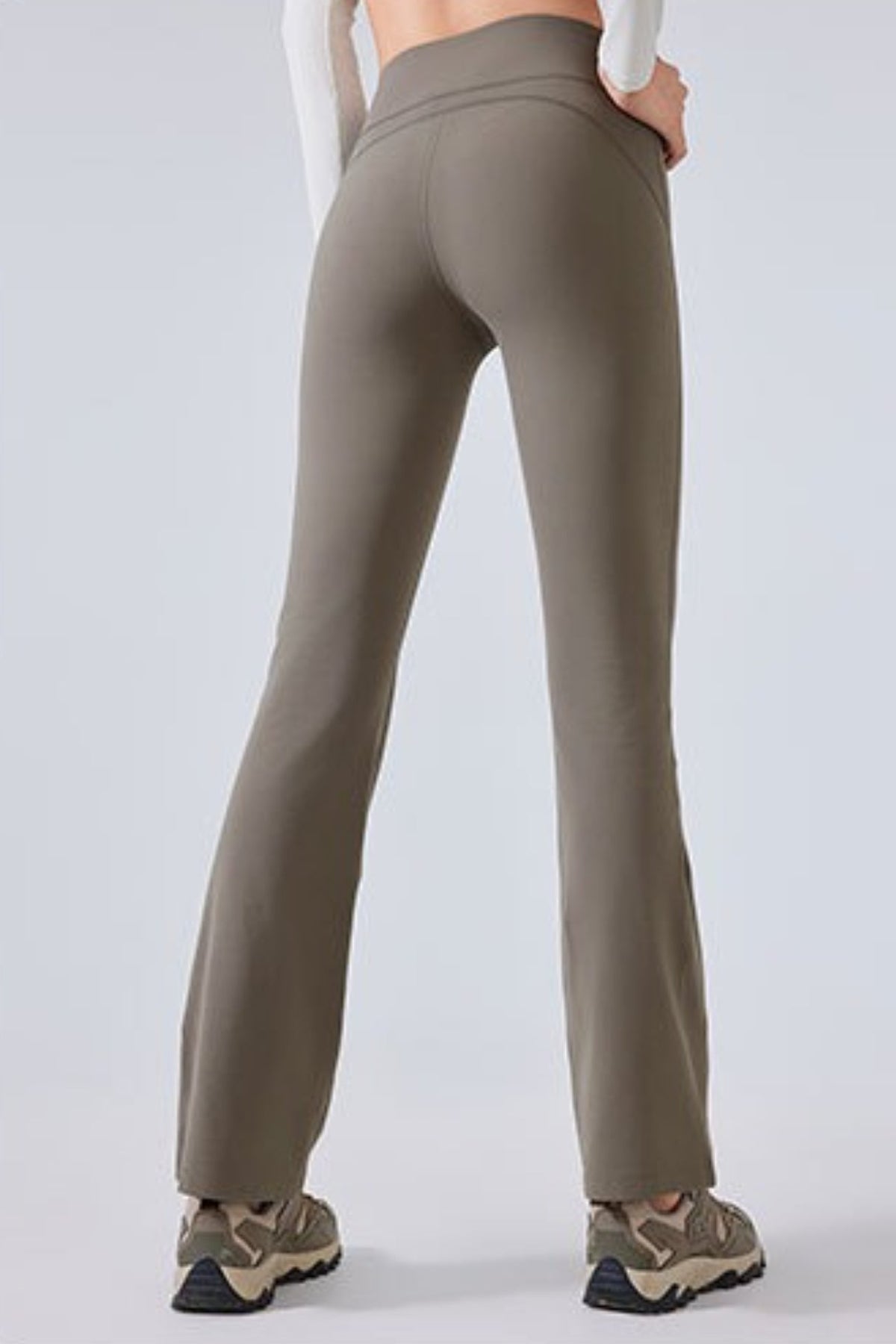 Thoughtfully Designed Garment