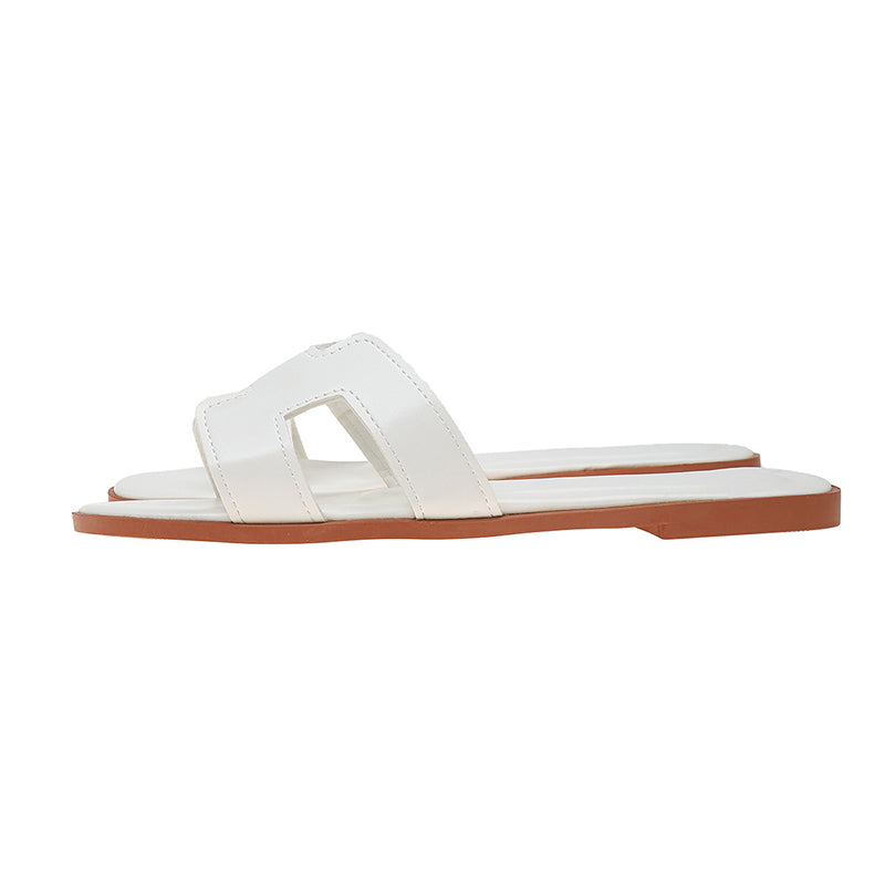 Outdoor Flat Sandals