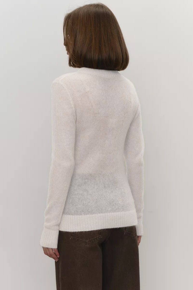 Classic Vintage Top