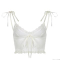 Well Tailored Top with a Graceful Silhouette