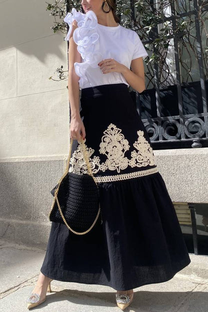 Cartagena Skirt