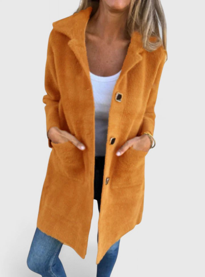 Emile | Coat