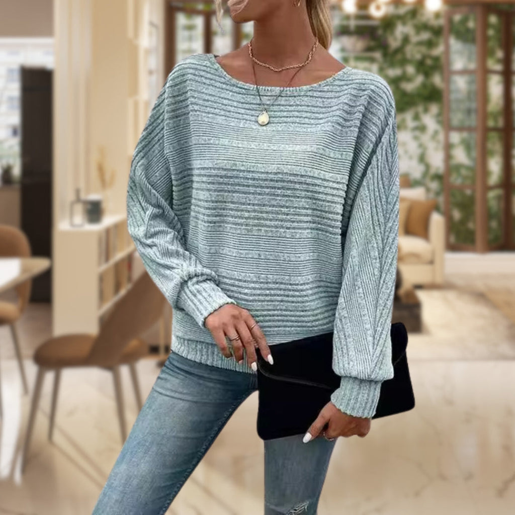 Diana® | Modern sweater