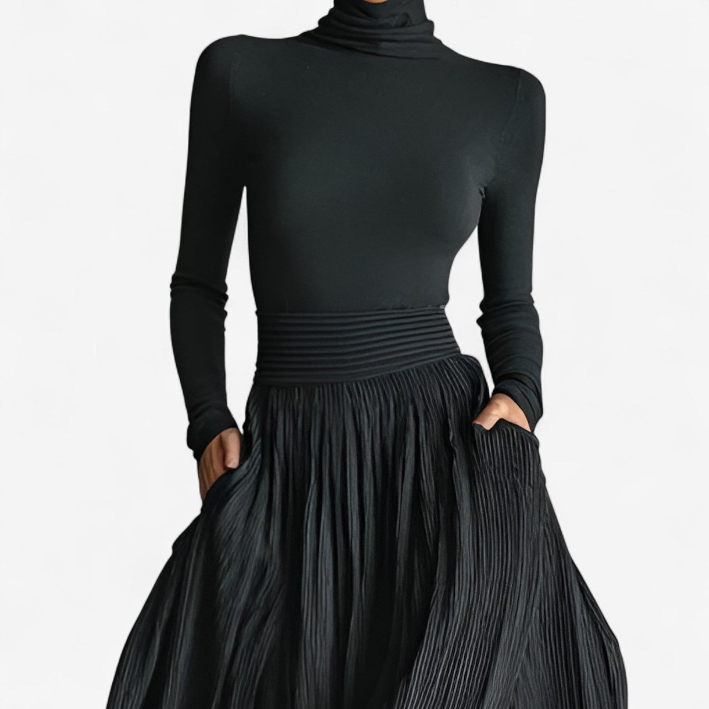 Cerynn | Two-piece Set