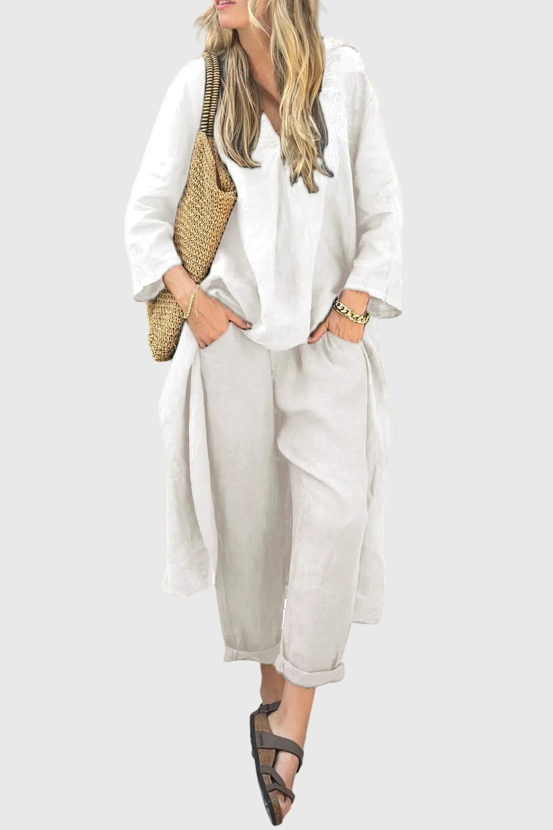 Gaila™ | Two-piece Set