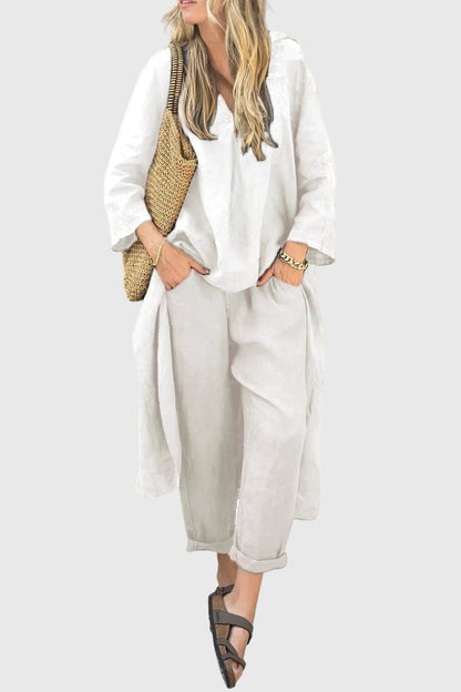 Gaila™ | Two-piece Set
