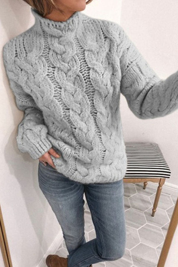 Beautifully Crafted Sweater