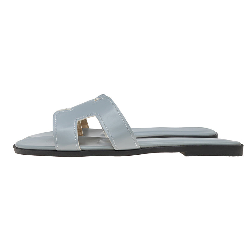 Outdoor Flat Sandals