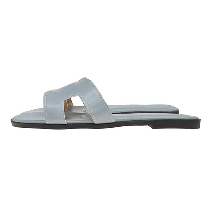 Outdoor Flat Sandals