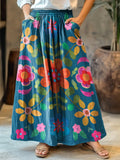 Beautifully Crafted Garment
