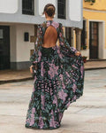 Elegantly Designed Garment
