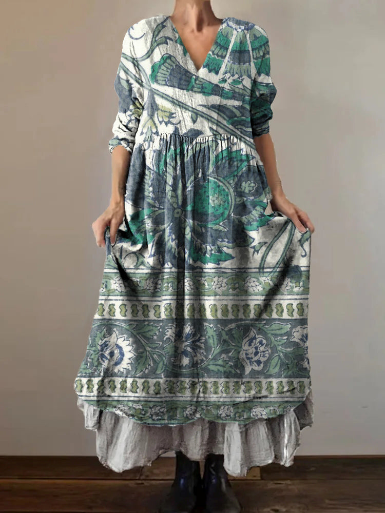Beautifully Crafted Dress