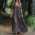Elegantly Designed Dress