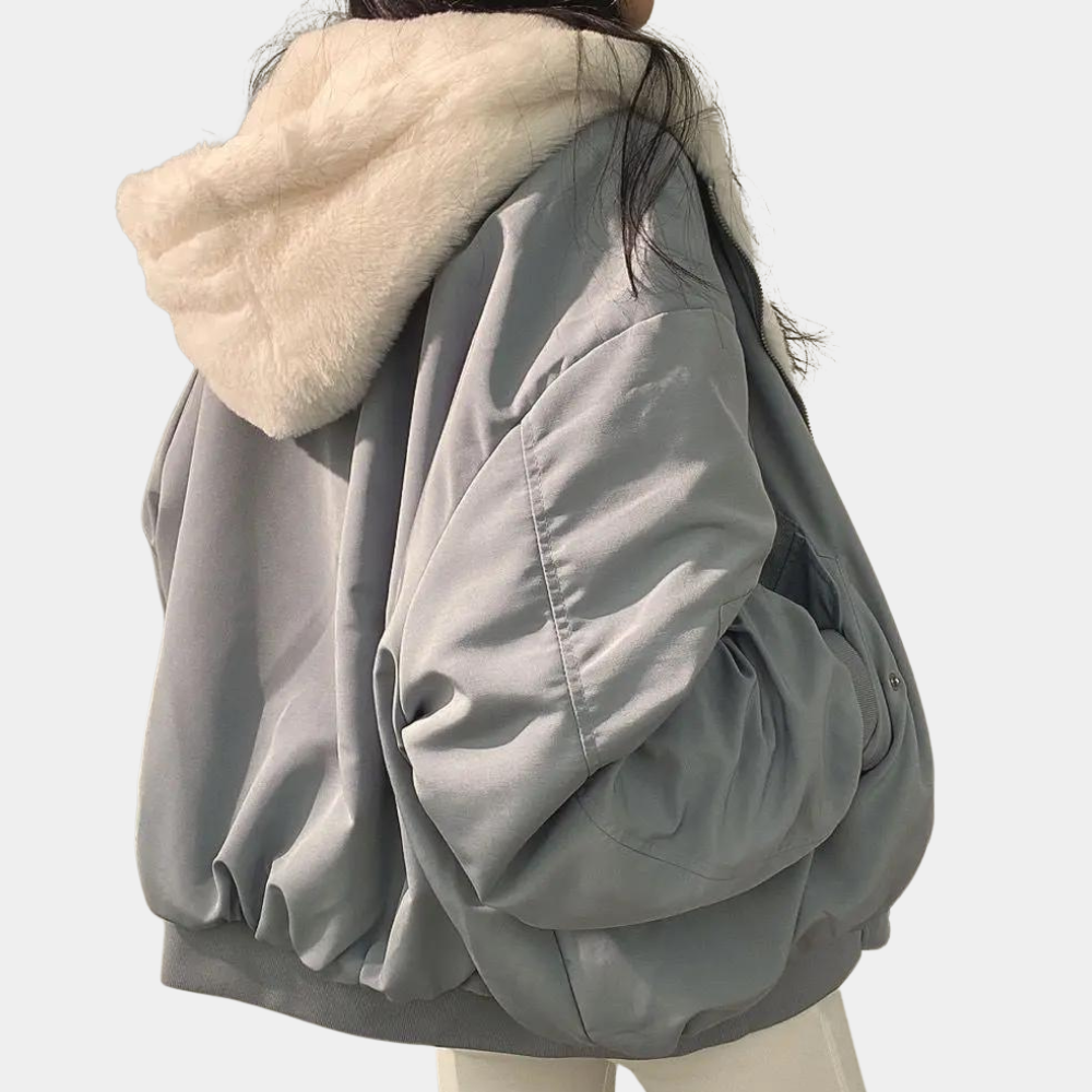 Timeless Vintage Style Garment