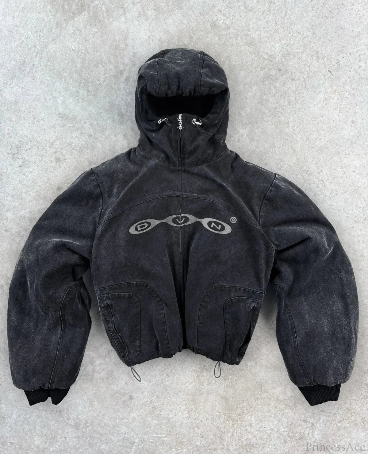 black1