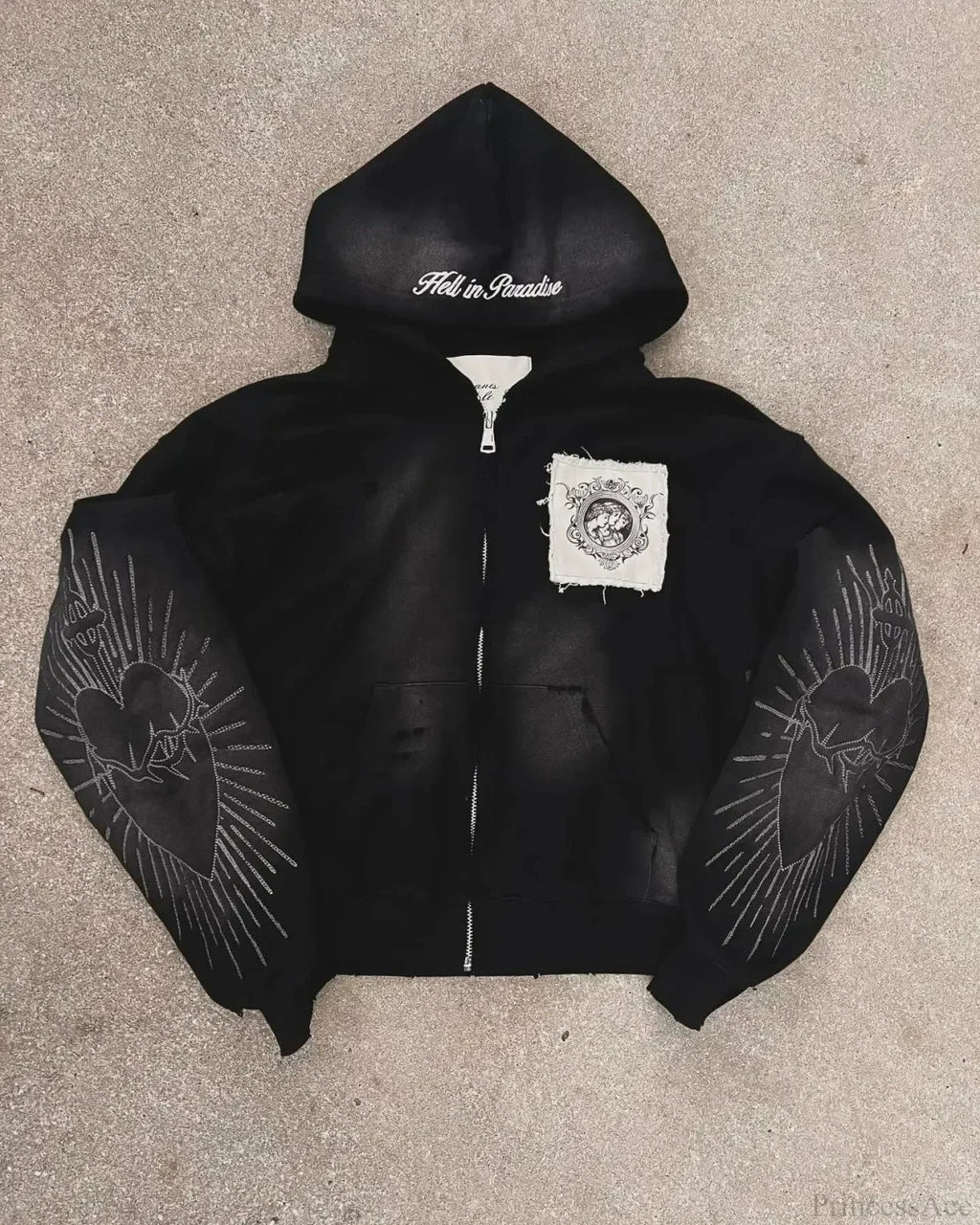 black4