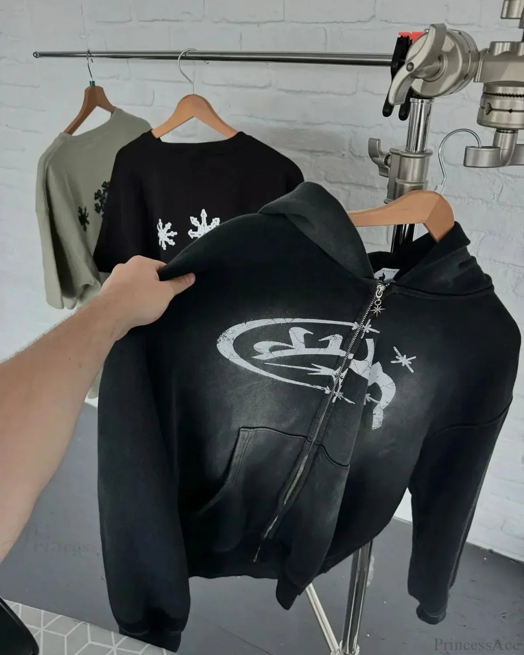 Classic Designed Garment