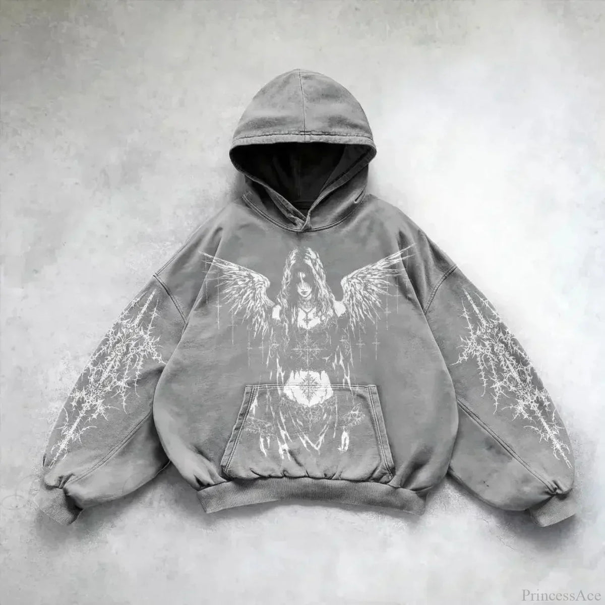 gray