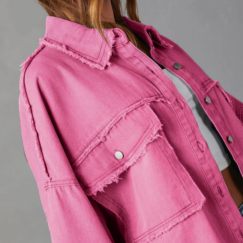 Thoughtfully Designed Garment