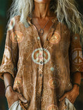 Classic Designed Shirt