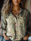 Timeless Vintage Style Garment