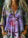 Thoughtfully Designed Shirt